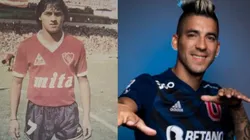 La Vieja le tiene fe a Fernández en su llegada a la U.