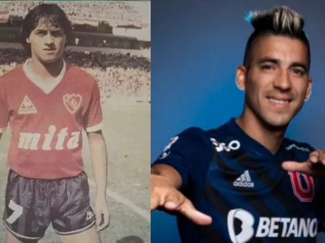 Reinoso habla solo maravillas de Fernández tras su llegada a la U