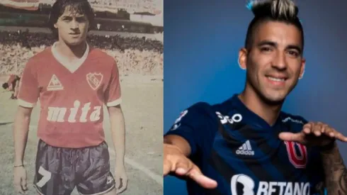 La Vieja le tiene fe a Fernández en su llegada a la U.