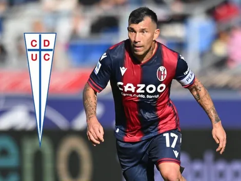 Medel le vuelve a dar un portazo a su regreso a la UC