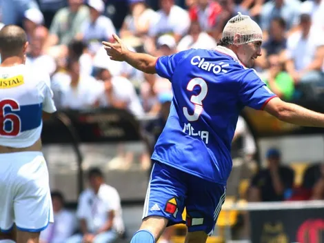 ¿Se les olvidó? La UC omite el paso de Mena por la U en su comunicado