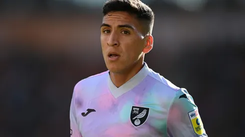 Marcelino Núñez regresa al terreno de juego en la Championship.