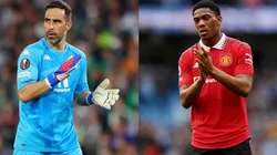 Real Betis está en el 6° lugar de La Liga.