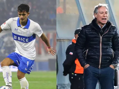 Saavedra no titubea: "Holan ha sido el mejor entrenador que he tenido"