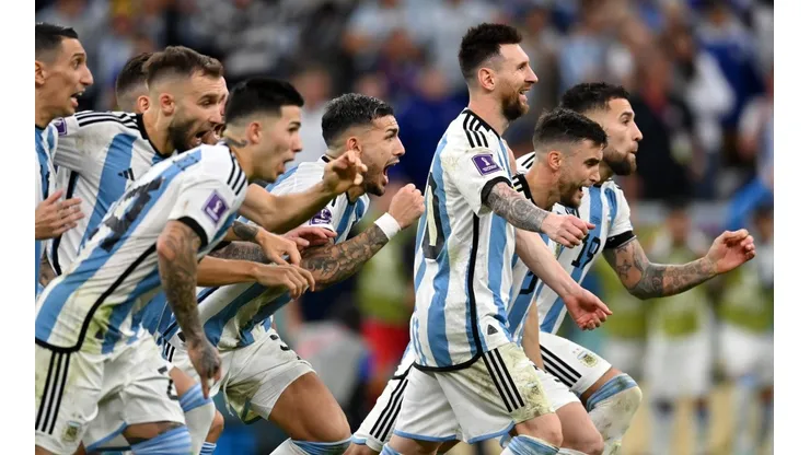 Sergio Vásquez se ilusiona con esta Argentina