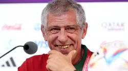 Santos pide que dejen en paz a su máxima estrella