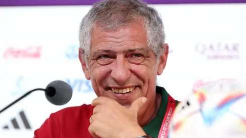 Santos pide que dejen en paz a su máxima estrella