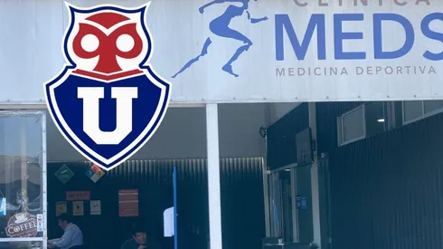 Universidad de Chile comienza su pretemporada