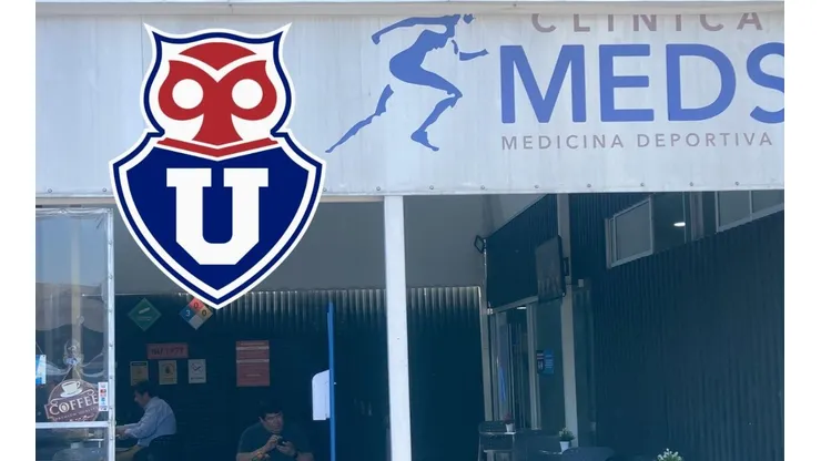 Universidad de Chile comienza su pretemporada