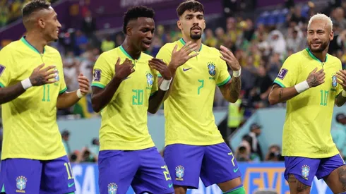 El Scratch va con lo mejor para medirse frente a los croatas