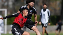 Revisa cuándo comienza la pretemporada de Colo Colo en 2023.