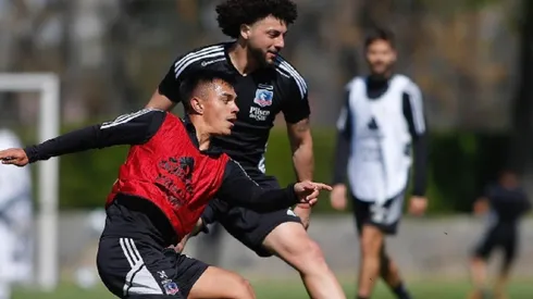 Revisa cuándo comienza la pretemporada de Colo Colo en 2023.