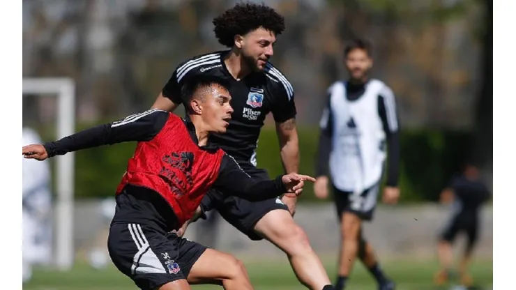 Revisa cuándo comienza la pretemporada de Colo Colo en 2023.