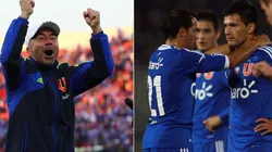 Jorge Sampaoli recuerda a Marcelo Díaz y Charles Aránguiz