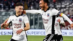 Conoce qué jugadores dejarán de ser parte del plantel de Colo Colo.