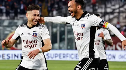 Conoce qué jugadores dejarán de ser parte del plantel de Colo Colo.