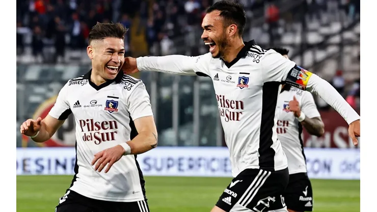 Conoce qué jugadores dejarán de ser parte del plantel de Colo Colo.