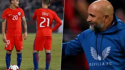 Esta es la dinastía de los Fernández que se toma la Universidad de Chile en los últimos años