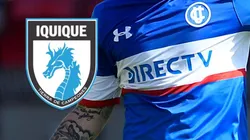 El volante fue oficializado por los Dragones Celestes