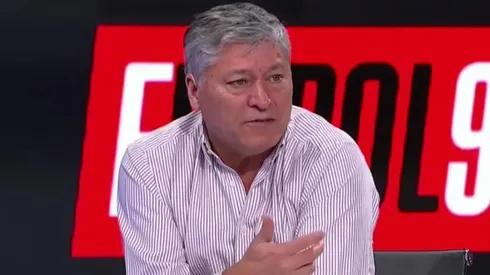 El ex atacante albo se refirió a la lista de los nombres que podrían reforzar al Cacique