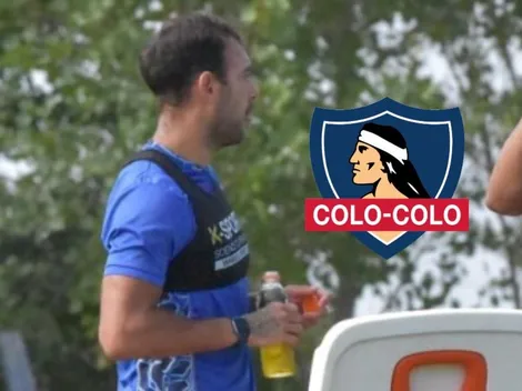 Catalán se suma a la pretemporada de Talleres mientras se resuelve su futuro