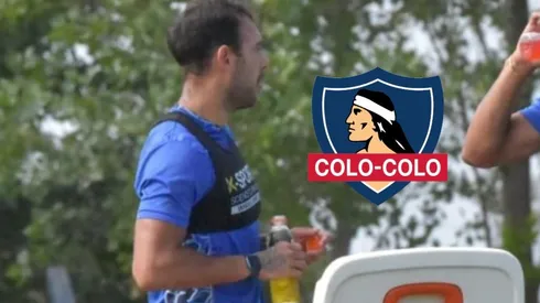 Catalán ya trabaja de cara a la próxima temporada.