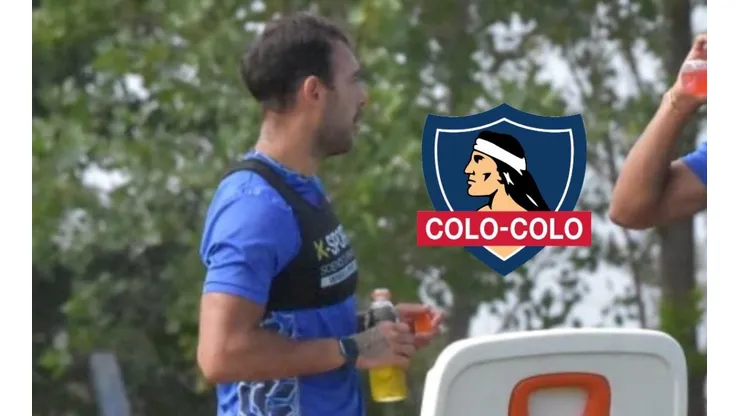 Catalán ya trabaja de cara a la próxima temporada.