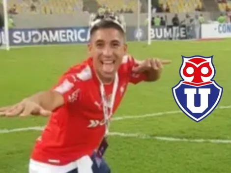 El importante compañero con el que Fernández se reencontrará en la U