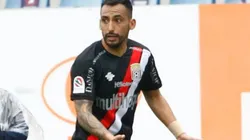 El lateral deberá continuar en Curicó Unido.