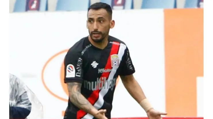 El lateral deberá continuar en Curicó Unido.