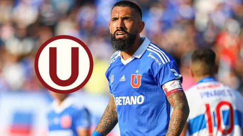 Fernández está en el radar de un club peruano.