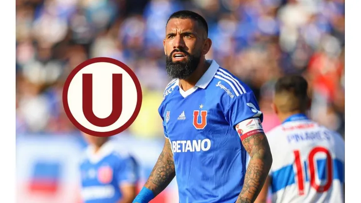 Fernández está en el radar de un club peruano.
