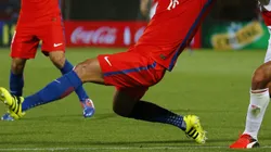 Deportes Iquique piensa en un crack de la Selección Chilena para 2023