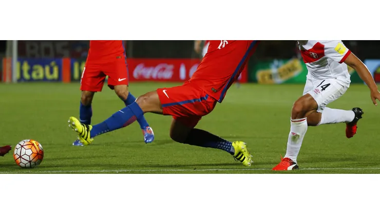 Deportes Iquique piensa en un crack de la Selección Chilena para 2023