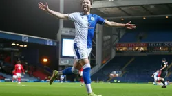 Brereton y el Blackburn regresan al Championship