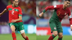 El partido se jugará en el Estadio Al Thumama