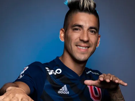 "Leandro Fernández tiene condiciones para triunfar en la U"