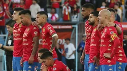 El jugador no será parte del plantel hispano para la temporada