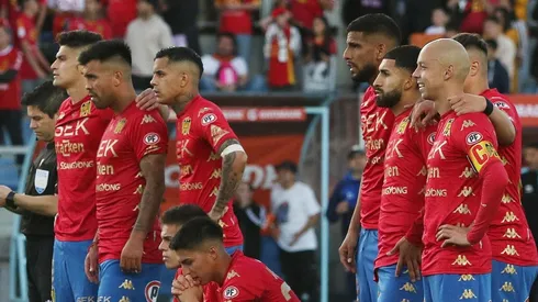 El jugador no será parte del plantel hispano para la temporada