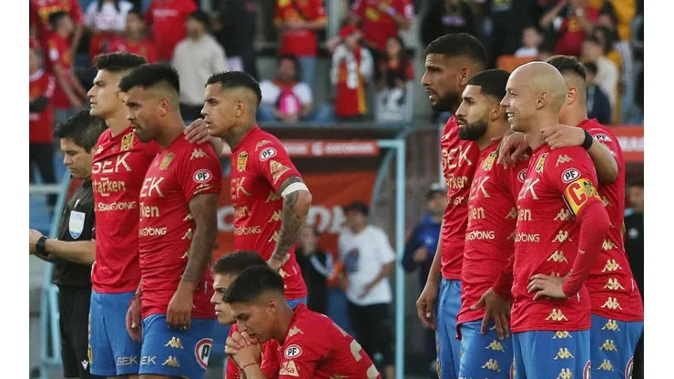 El jugador no será parte del plantel hispano para la temporada