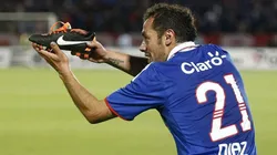 Carepato y su férrea defensa a un ex compañero.