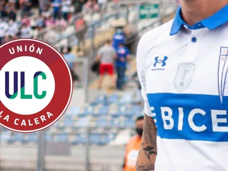 La Calera busca reforzarse con un jugador de la UC para el 2023