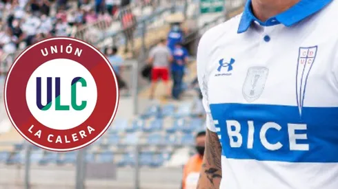 Unión La Calera pone los ojos en jugador de la UC