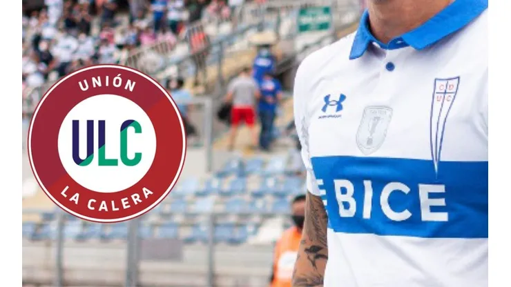 Unión La Calera pone los ojos en jugador de la UC