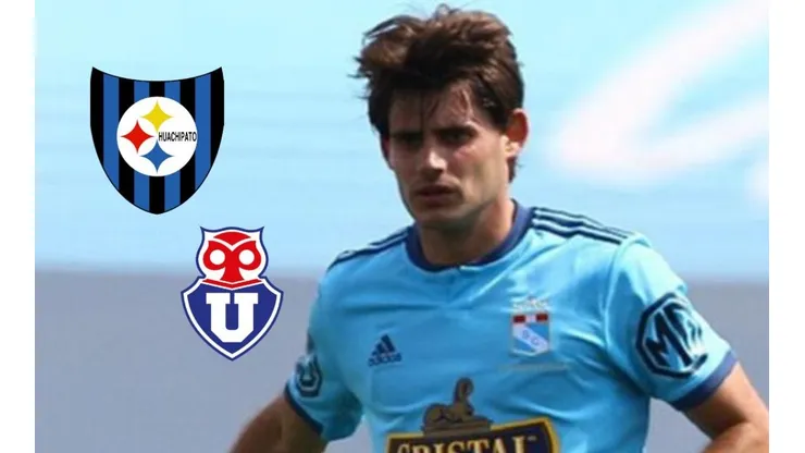 Merlo comienza a sumar candidatos en el fútbol chileno.