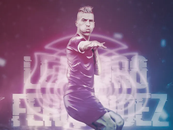 Llega Fernández ¿Cuántos delanteros tiene la U para el 2023?