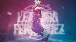 Ya es oficial: Leandro Fernández es nuevo refuerzo de la Universidad de Chile para el año 2023