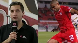 El periodista dio cuenta del plazo que espera el Cacique para ir con todo por el delantero