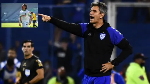 Hugo Droguett cree en Mauricio Pellegrino pero manda un especial recado: "Ojalá que él pida a los refuerzos y no que se lo impongan"