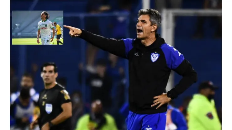 Hugo Droguett cree en Mauricio Pellegrino pero manda un especial recado: "Ojalá que él pida a los refuerzos y no que se lo impongan"